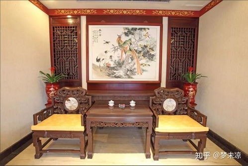室内设计中的格调 格律与音调,你了解多少