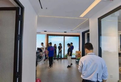 耀世启幕 | 怡发门窗海宁旗舰店盛大开业