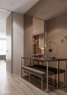 alexander kuzmenko bloom apartment 家居鉴赏 达人室内设计网 只发精品 设计师每日必看 powered by discuz
