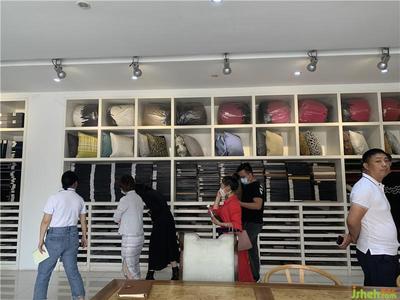 聚设汇组织全国各地设计师走进广东家具厂